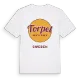 Torpet cirkel t-shirt