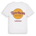 Torrhem cirkel t-shirt