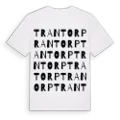 Trantorp ordlek t-shirt