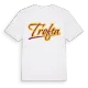 Trofta baseball t-shirt