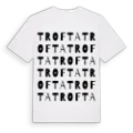 Trofta ordlek t-shirt