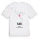 Tving karta t-shirt