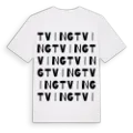 Tving ordlek t-shirt