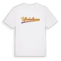 Ulvahallarna baseball t-shirt