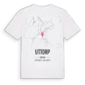 Uttorp karta t-shirt