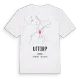 Uttorp karta t-shirt