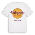 Väbynäs cirkel t-shirt