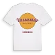 Vassaskär cirkel t-shirt