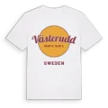 Västerudd cirkel t-shirt