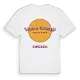 Västra Bollasjö cirkel t-shirt