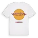 Västra Gårda cirkel t-shirt
