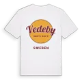 Vedeby cirkel t-shirt
