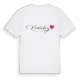 Vedeby hjärta t-shirt