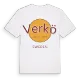 Verkö cirkel t-shirt