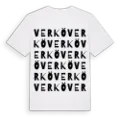 Verkö ordlek t-shirt