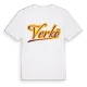 Verkö baseball t-shirt