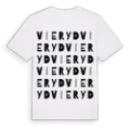 Vieryd ordlek t-shirt