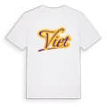 Viet baseball t-shirt