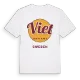 Viet cirkel t-shirt