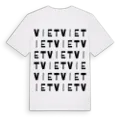 Viet ordlek t-shirt