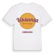 Viktomta cirkel t-shirt
