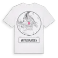 Wittusplatsen t-shirt