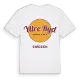 Yttre Ryd cirkel t-shirt