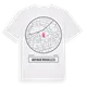 Akpınar Mahallesi t-shirt