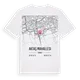 Aktaş Mahallesi karta t-shirt
