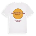 Alanhimmetler Köyü cirkel t-shirt