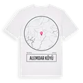 Alemdar Köyü t-shirt