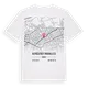 Alpağutbey Mahallesi karta t-shirt