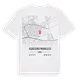 Aşağısoku Mahallesi karta t-shirt