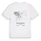 Bahçelievler Mahallesi karta t-shirt