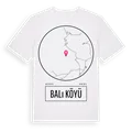 Balı Köyü t-shirt