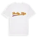 Berkköy Köyü baseball t-shirt
