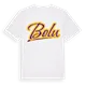 Bolu baseball t-shirt