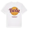Bolu cirkel t-shirt
