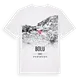 Bolu karta t-shirt