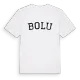 Bolu böjd t-shirt