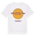 Bölücekkaya Köyü cirkel t-shirt