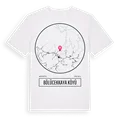 Bölücekkaya Köyü t-shirt