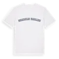 Borazanlar Mahallesi college t-shirt