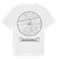 Borazanlar Mahallesi t-shirt