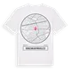 Borazanlar Mahallesi t-shirt