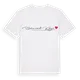 Borucak Köyü hjärta t-shirt