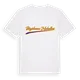 Büyükcami Mahallesi baseball t-shirt