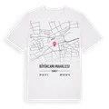 Büyükcami Mahallesi karta t-shirt