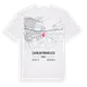 Çıkınlar Mahallesi karta t-shirt