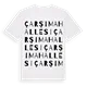 Çarşı Mahallesi ordlek t-shirt